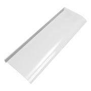 Door Canopy Awning Shelter Front Back Porch Outdoor Shade Patio Roof Rain Cover