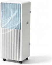 Portable Air Conditioner Volteno 14000 BTU, NEW, UK STOCK, NEXT DAY DELIVERY