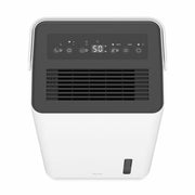 Duux Bora DXDH12UK 12L/Day Dehumidifier 160W Laundry Dry Mode White 30m² Room