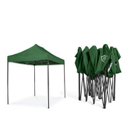 All Seasons Gazebos 3mx2m Heavy Duty Fully Waterproof Pop Up Gazebo