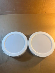 Aigostar LED Ceiling Light, 12W Daylight White Ceiling Lights, 6500K Kitchen
