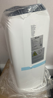 Wood's 25L Dehumidifier in White, MDK26 - 5859-2-W