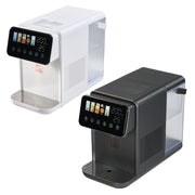 5L Instant Hot & Cold Water Dispenser with STRIX Filter, Fast Boil Kettle 7 Temp