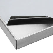 Commercial Catering Work Top Table Stainless Steel Bench Kitchen Food Storage