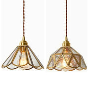 Ceiling Lights Vintage Pendant Light Shade Lampshade Fitting Living Room Bedroom