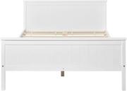 3FT Single Bed !SALE! Solid Pine Wood White Frame 90x190cm Wooden