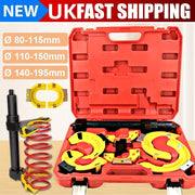 Heavy Duty Coil Spring Strut Compressor Clamp Shock Absorber Suspension Car Tool
