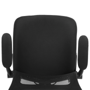 Home Office High Back Mesh Office Chair Ergonomic Desk Chair with Lumbar Dovppik