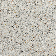 Terrazzo Cushioned Sheet Vinyl Flooring Granite Effect Kitchen & Bathroom Lino