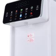 Digital Hot Water Dispenser 3.5L Instant Fast Boil Kettle Energy Saving 40–100°C