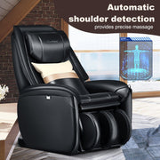 Zero Gravity SL Track Massage Chair w/ Full Body Massage
