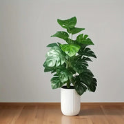 Large Artificial Palm Tree Fake Tropical Plant Indoor Home Office Decor UK