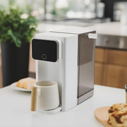 Home Instant Hot Water Dispenser Fast Boil 3L Removable Water Tank with Filter