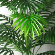 Large Artificial Palm Tree Fake Tropical Plant Indoor Home Office Decor UK