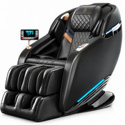 Full Body Zero Gravity Massage Chair Recliner Heating Thai Shiatsu 3D SL-Track