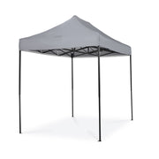 All Seasons Gazebos 3mx2m Heavy Duty Fully Waterproof Pop Up Gazebo