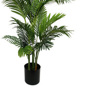 Artificial Palm Tree Extra 180cm Green Realistic Faux Indoor Home Office Decor