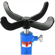 Transmission Jack 0.5T HeavyDuty Hydraulic Gearbox Auto Part Lifter Hoist Stand