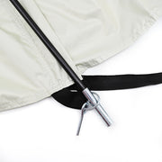 Tailgate Awning Car Tent Waterproof Rear Extension SUV Tent for Camping & Travel