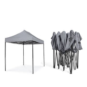 All Seasons Gazebos 3mx2m Heavy Duty Fully Waterproof Pop Up Gazebo