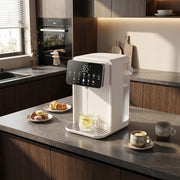 Instant Hot Water Dispenser Digital 3.5L Kettle Temp Control 7 Presets w/ Filter