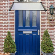 Door Canopy Awning Shelter Outdoor Patio Porch Front Back Window Roof Rain Cover