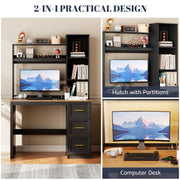 Home Office Study Desk 40