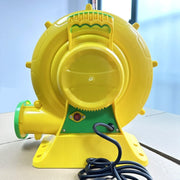 Inflatable Bounce 550W House Water Slide Air Blower Pumb Fan for Bouncys Castle