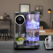 Morphy Richards HydroTouch 1.8L Electric Water Dispenser