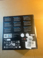 Aigostar LED Ceiling Light, 12W Daylight White Ceiling Lights, 6500K Kitchen