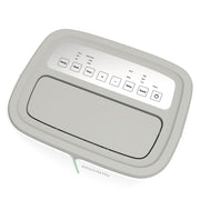 electriQ EcoPlus 12000 BTU A+ Low Energy Smart Quiet Portable AC EcoPlus12HPW