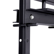 Hydraulic Shop Press Black 6 Ton Heavy Industrial Workshop Garage Floor Standing