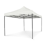 All Seasons Gazebos 3mx4.5m Heavy Duty Fully Waterproof Pop Up Gazebo