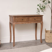 Dressing Table, Mirror & Stool Set bedroom furniture set