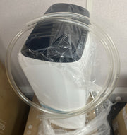 Wood's 25L Dehumidifier in White, MDK26 - 5859-2-W
