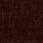 Berry Brown Chenille Feather-Filled 3 Seater Sofa - Payton Heritage PHR001