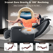 Zero Gravity SL Track Massage Chair w/ Full Body Massage
