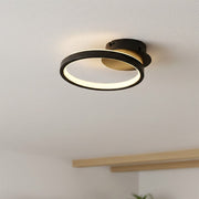 LED Ceiling Light Chandelier Lights Living Room Bedroom Modern Flush Mount Lamp