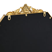 Modern Art Large Full Length Antique Leaner Wall Floor Mirror Large Wall Mirror