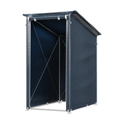 3x5 Bike Tent Large Waterproof Bicycle Rain Cover Dust Protector Outdoor Storage