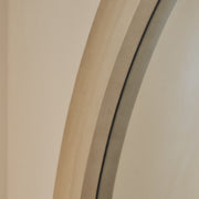 Luciana - Full Length Irregular Concrete Extra Large Mirror 200cm x 120cm