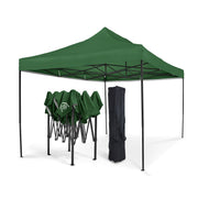 All Seasons Gazebos 3mx4.5m Heavy Duty Fully Waterproof Pop Up Gazebo