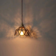Ceiling Lights Vintage Pendant Light Shade Lampshade Fitting Living Room Bedroom