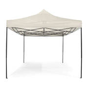 All Seasons Gazebos 3mx4.5m Heavy Duty Fully Waterproof Pop Up Gazebo