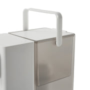 Home Instant Hot Water Dispenser Fast Boil 3L Removable Water Tank with Filter