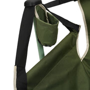 Swing Hammock Camping Chairs Portable Outdoor Garden Beach Picnic Rocking Chairs