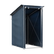 3x5 Bike Tent Large Waterproof Bicycle Rain Cover Dust Protector Outdoor Storage