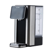 2.5L Instant Hot Water Dispenser Fast Boil Kettle w/Filter & Child Lock, 6 Temps