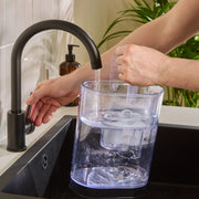 Morphy Richards HydroTouch 1.8L Electric Water Dispenser