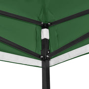 All Seasons Gazebos 3mx2m Heavy Duty Fully Waterproof Pop Up Gazebo